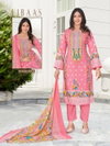 Libaas Vol 2 By Ganesha Cotton Digital Printed Dress Material Suppliers In India